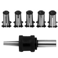 Expanding Mandrel 9.5-11.5mm, 12mm Shank, Quick Release